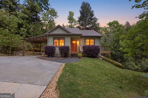 11-and-12-497 Mill Trace Ct, Cleveland, GA, 30528-7313 | Card Image
