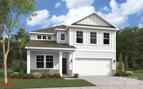 5041 Puddle Pond Rd, Indian Trail, NC, 28079-0720 | Card Image