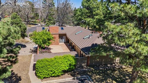 2725 Fox Grove Court, Colorado Springs, CO, 80906 | Card Image