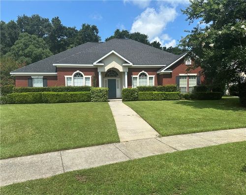 1836 Augusta Dr W, Mobile, AL, 36695-9169 | Card Image