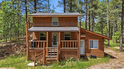 12157 Warren Loop, Sturgis, SD, 57785-6918 | Card Image