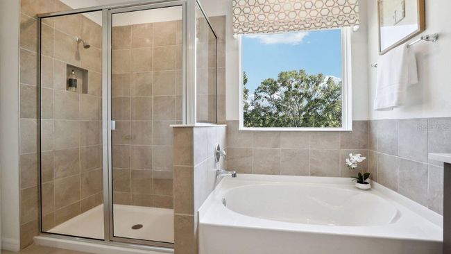 2320 Stratten Drive, House other with 4 bedrooms, 3 bathrooms and null parking in Zephyrhills FL | Image 21