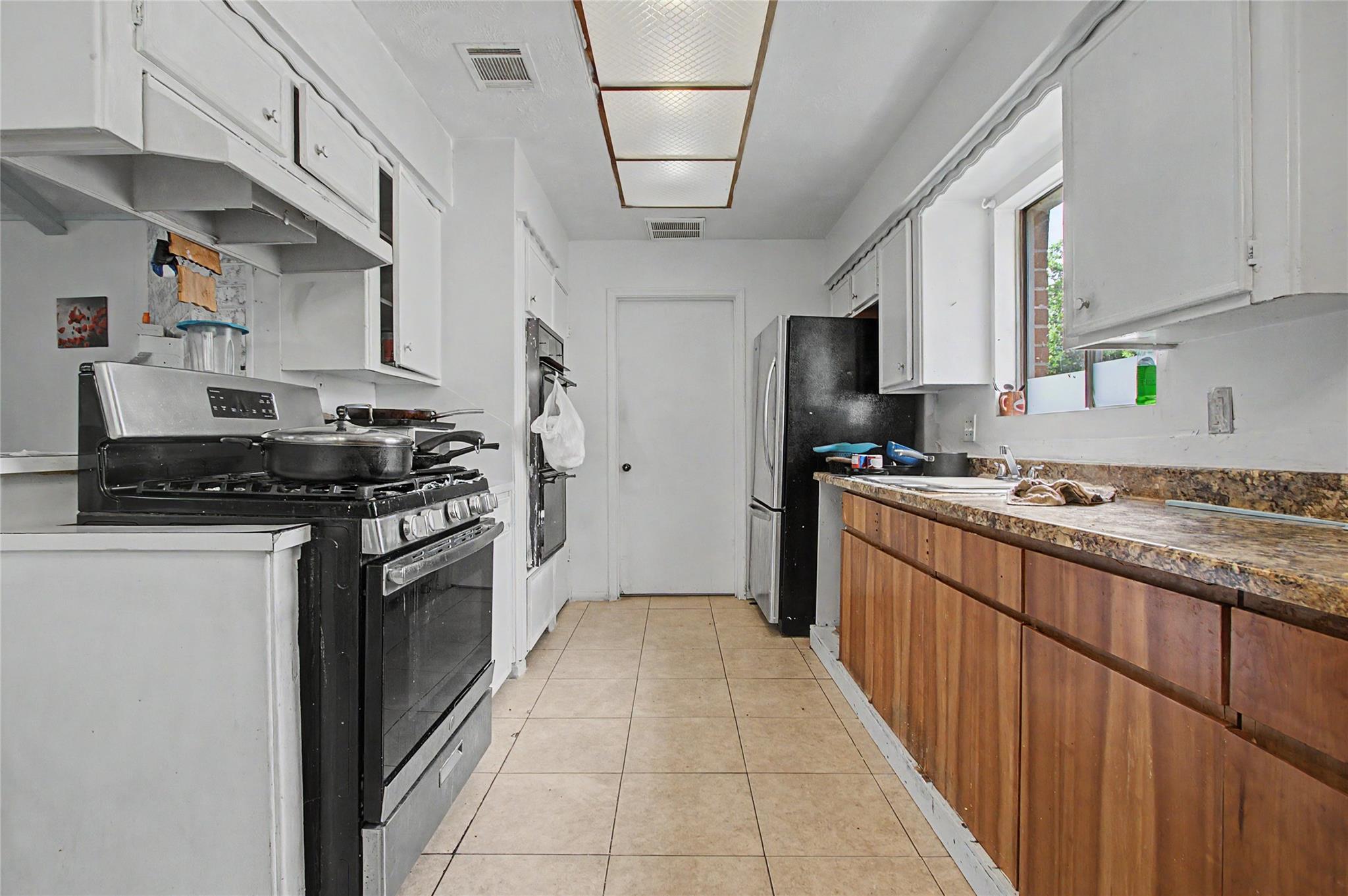 Residential in Houston 5