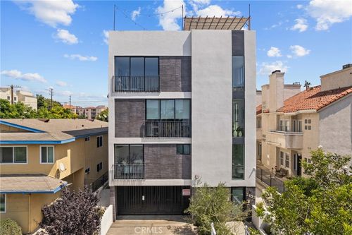 201-2432 Penmar Ave, Venice, CA, 90291-6130 | Card Image