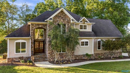 269 County Road 1026, Valley Head, AL, 35989-3945 | Card Image