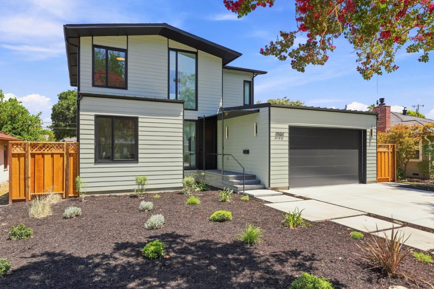 Residential in San Jose 4