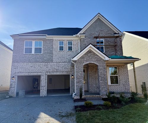 3652 Pierside Drive, Hermitage, TN, 37076 | Card Image