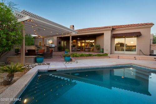12103 N Portico Place, Oro Valley, AZ, 85755 | Card Image
