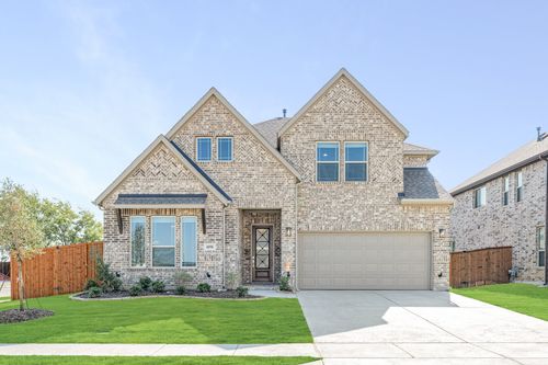 1098 Foxtail Dr, Justin, TX, 76247-5792 | Card Image