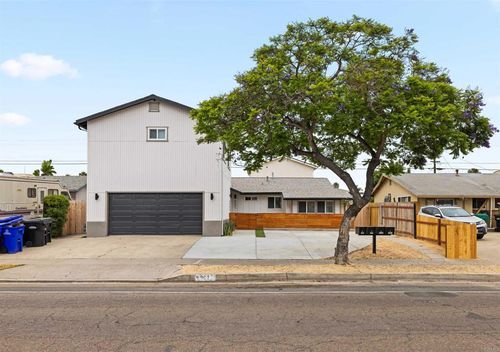 4951 57 Genesee Avenue, San Diego, CA, 92117 | Card Image