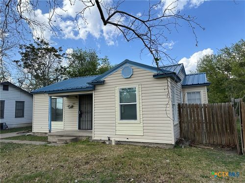 1203 E Avenue G, Killeen, TX, 76541-6258 | Card Image