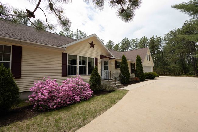 334 Silver Pine Ln, House other with 3 bedrooms, 3 bathrooms and null parking in Tamworth NH | Image 4