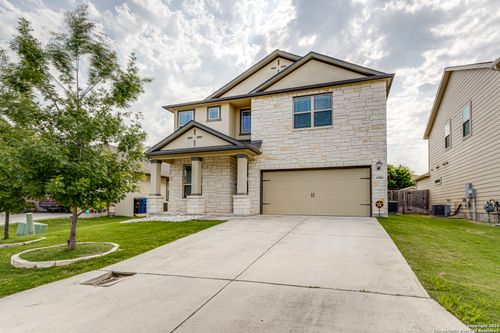6906 Fisherman Sky, San Antonio, TX, 78244-1929 | Card Image