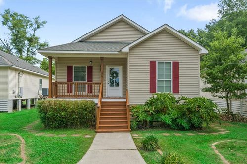 156 South St, Slidell, LA, 70458-4743 | Card Image