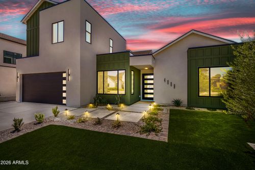 4008 N 34th St, Phoenix, AZ, 85018-5010 | Card Image