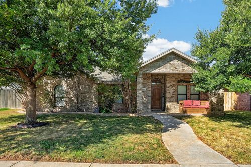 2805 Cassie Way, Odessa, TX, 79762-5448 | Card Image