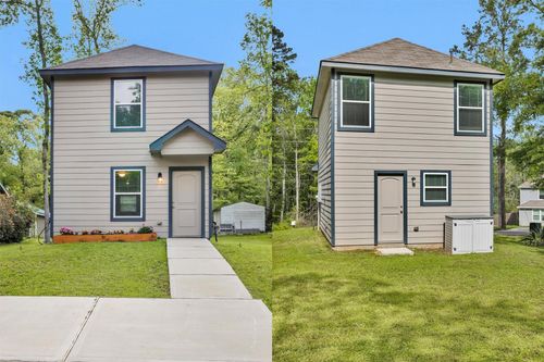 15134 Austin Rd, Willis, TX, 77378-3722 | Card Image