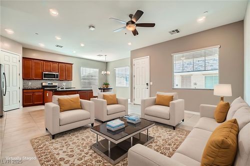 208 Coltrane Canyon Ave, Henderson, NV, 89011-5466 | Card Image