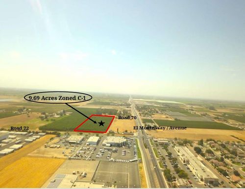 1 Tbd, Dinuba, CA, 93618 | Card Image