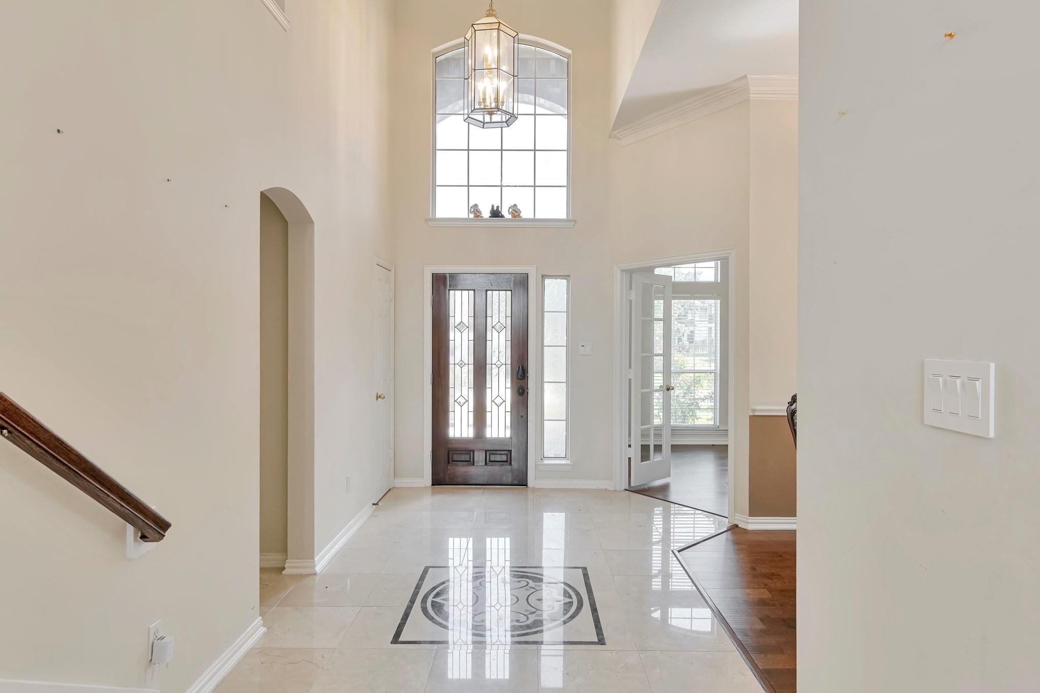 Residential Lease in Houston 2