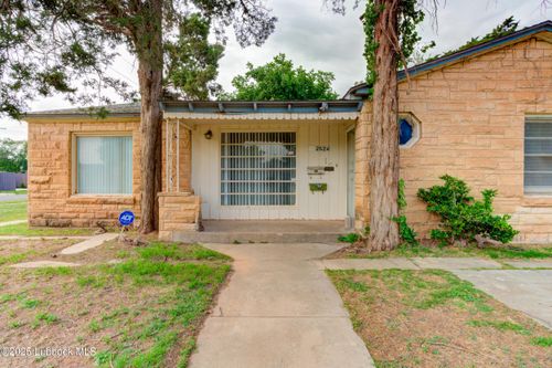 2624 32nd St, Lubbock, TX, 79410-3436 | Card Image