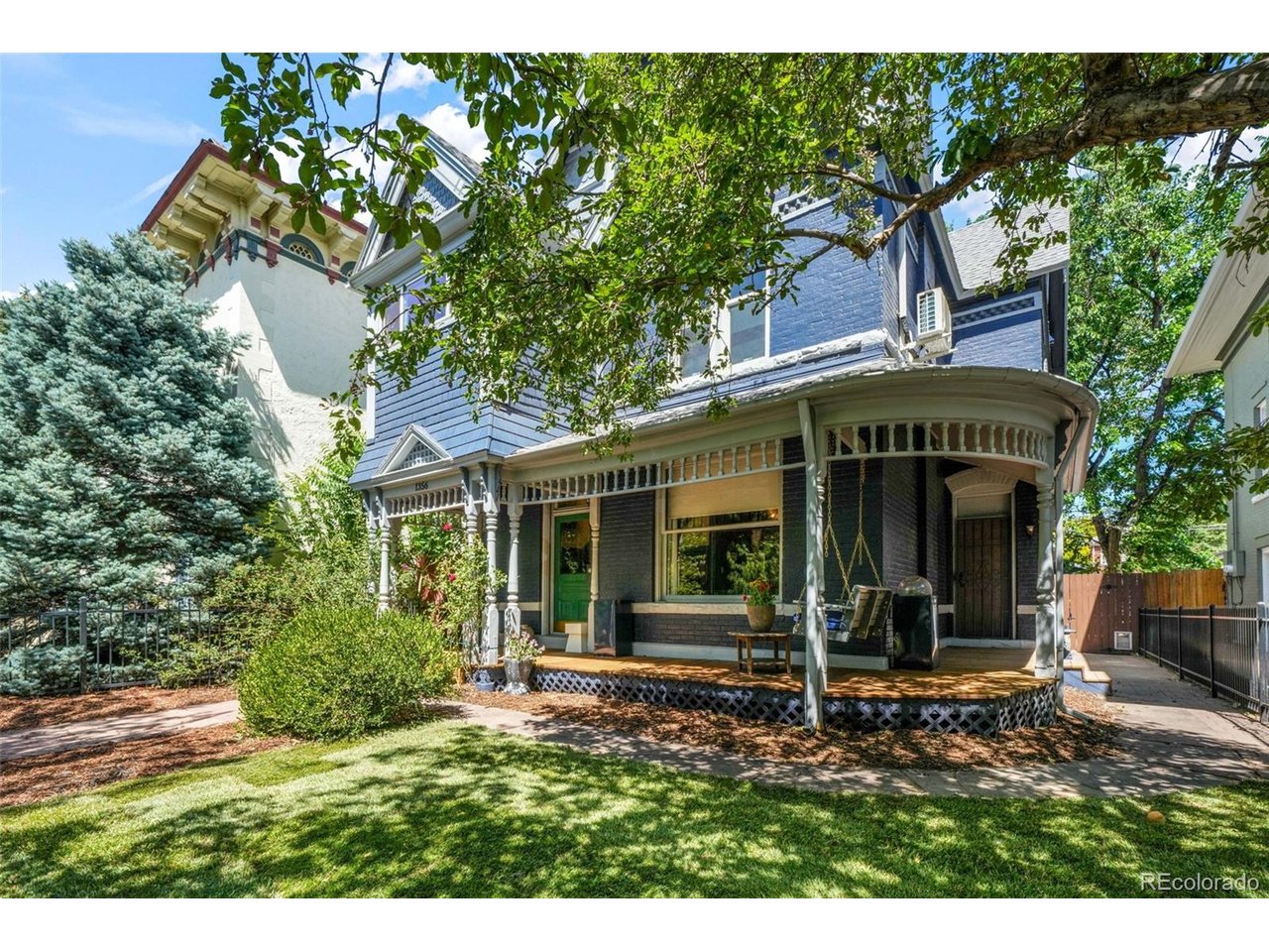 Residential in Denver 2