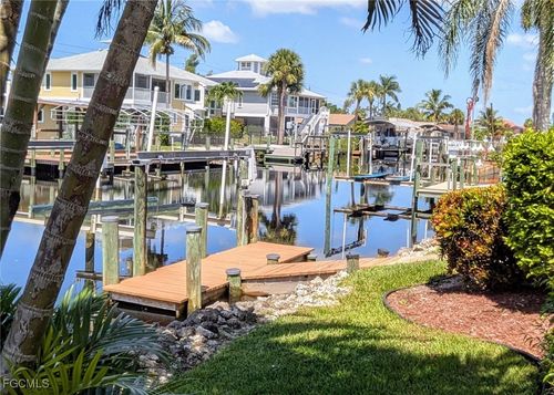 5471 Harborage Dr, FORT MYERS, FL, 33908-4546 | Card Image