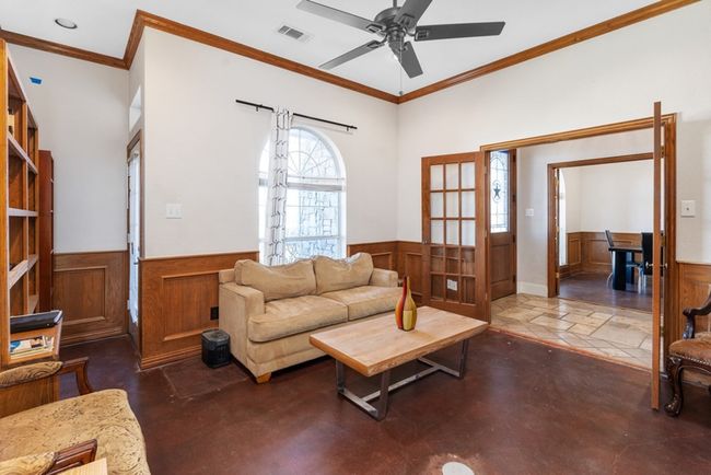 820 Alysa Ln, House other with 4 bedrooms, 5 bathrooms and null parking in Waxahachie TX | Image 7