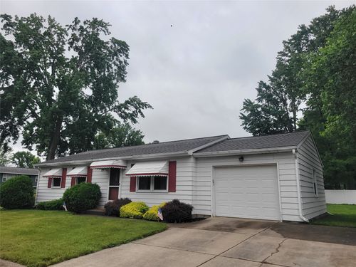 2831 Presta Court, Erie, PA, 16506 | Card Image