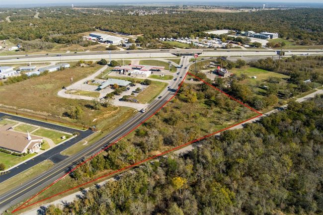 119 W State Highway 21, Home with 0 bedrooms, 0 bathrooms and null parking in Cedar Creek TX | Image 4