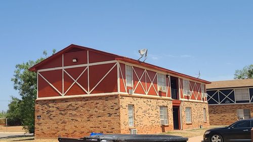 2410 N Willis St, Abilene, TX, 79603-2045 | Card Image