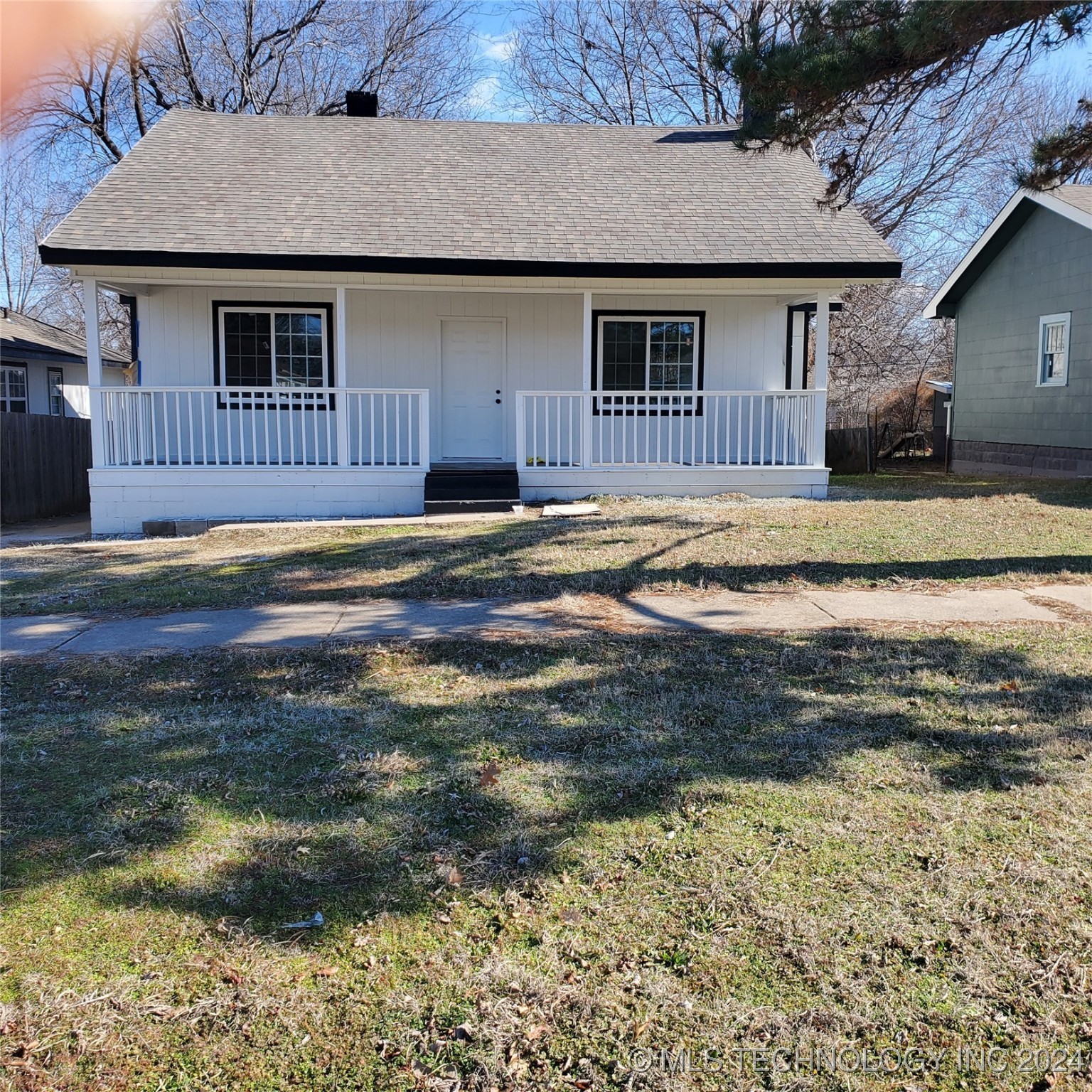 Denver Ave, Tulsa, OK 74106