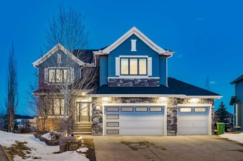 90 Silverado Ranch Way Sw, Calgary, AB, T2X0K1 | Card Image