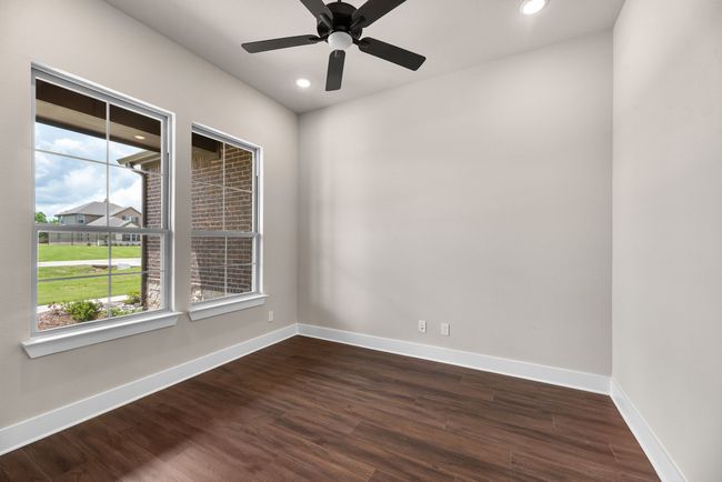 450 Brown Rd, House other with 5 bedrooms, 4 bathrooms and null parking in Leonard TX | Image 5
