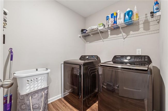 4777 Waxwing St, House other with 4 bedrooms, 3 bathrooms and null parking in Hoschton GA | Image 23
