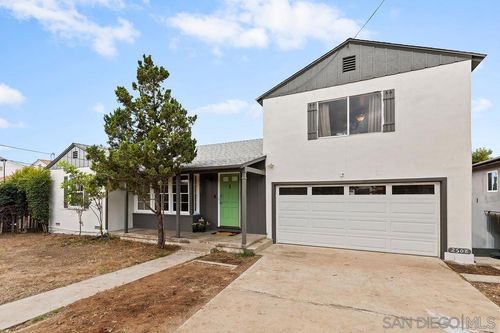 2508 Bonita St, Lemon Grove, CA, 91945-3104 | Card Image