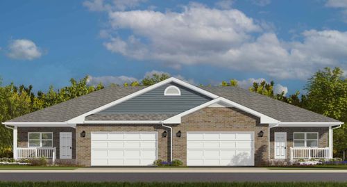 Lot 26 Isabella Lane, Minooka, IL, 60447 | Card Image