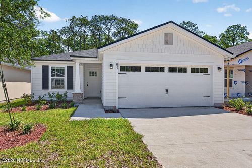 837 Jackson Rd, Jacksonville, FL, 32225-0751 | Card Image