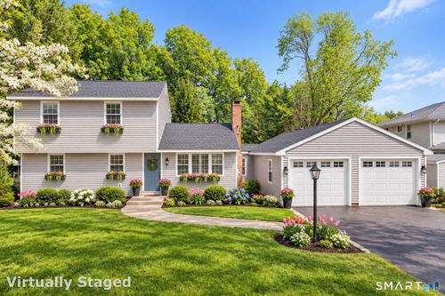 26 George Washington Tpke, Burlington, CT, 06013-2411 | Card Image