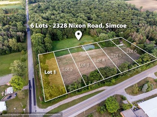 1-2328 Nixon Rd, Simcoe, ON, N3Y4K6 | Card Image