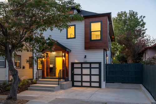 546 61st St, Oakland, CA, 94609-1247 | Card Image