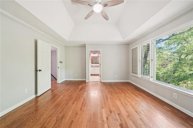 171 Riverview Trl, Condo with 3 bedrooms, 4 bathrooms and 2 parking in Roswell GA | Image 20