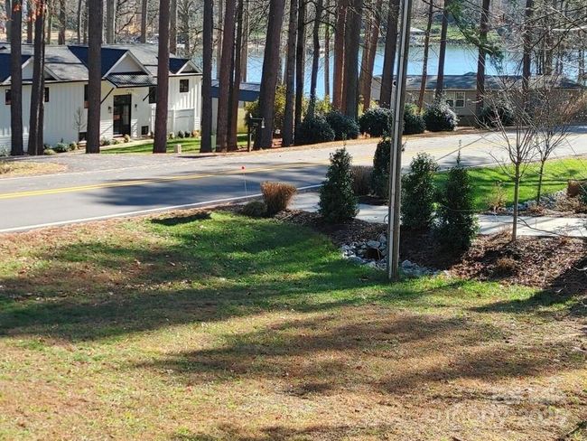 View from front porch to right. | Image 4