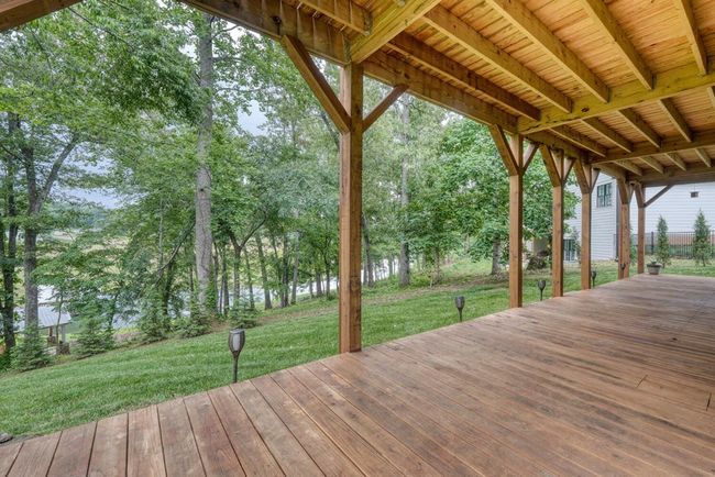 784 Sneaking Creek Dr, Home with 3 bedrooms, 4 bathrooms and null parking in Hayesville NC | Image 50