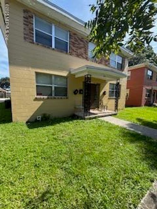 1-841 W 30th St, Jacksonville, FL, 32209-9204 | Card Image