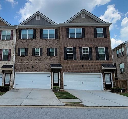 2136 Post Glove Road, Snellville, GA, 30078 | Card Image