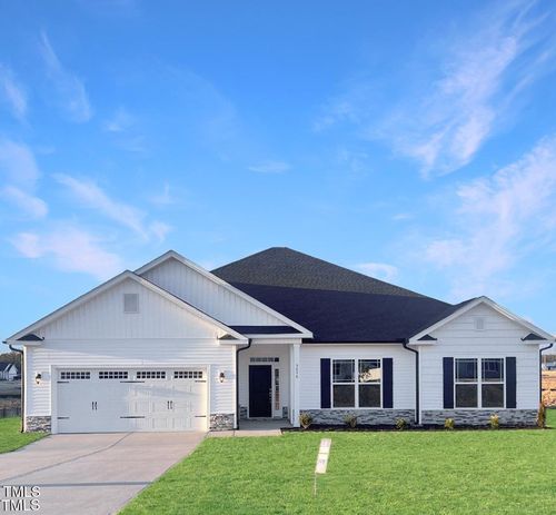lot-23-5046 Holly Hill Ct, Battleboro, NC, 27809-7300 | Card Image