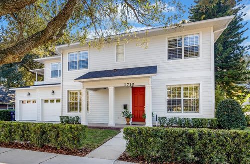 1710 E Marks St, Orlando, FL, 32803-4242 | Card Image