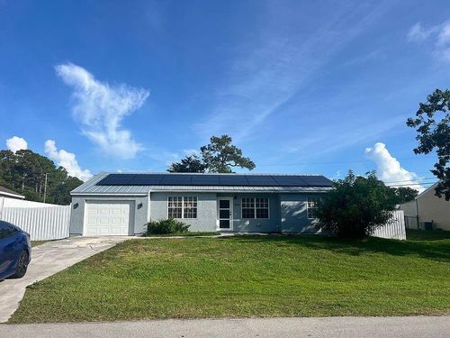 2216 Se Newcastle Ter, Port St. Lucie, FL, 34952-7032 | Card Image