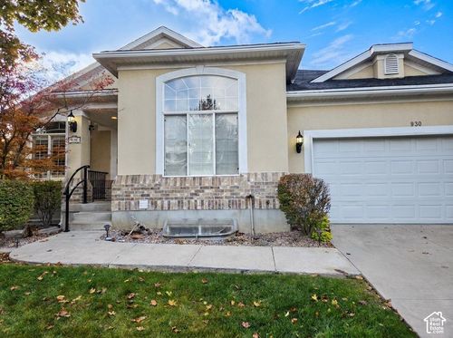 930 E Jerrie Lee Ln, Millcreek, UT, 84117-4170 | Card Image